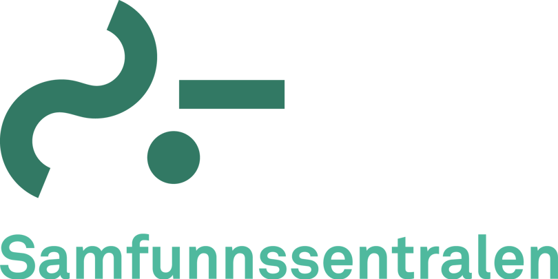 logo Samfunnssentralen