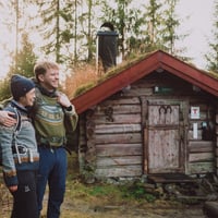 Drømmen, Krokskogen