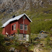 SjekkUT produsjonstur til Vetledalseter og Infimus