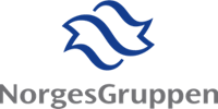 Logo Norgesgruppen