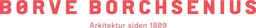 Logo Turpartner Børve Borchsenius