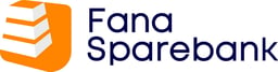 Logo Fana Sparebank.