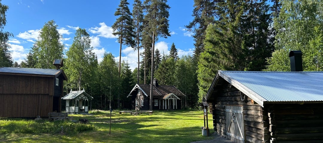Malungstunet