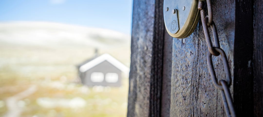 Bilder fra fjellferie 2019. 