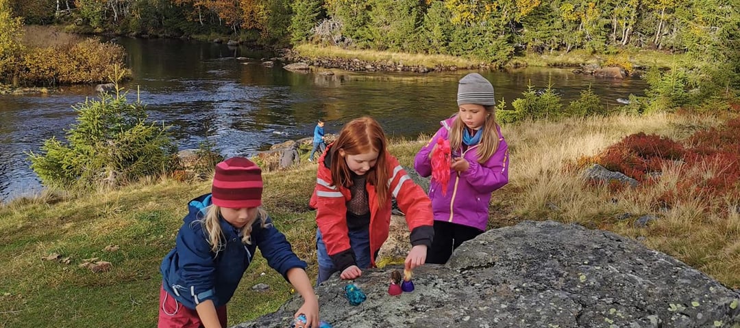 Åstdalen
