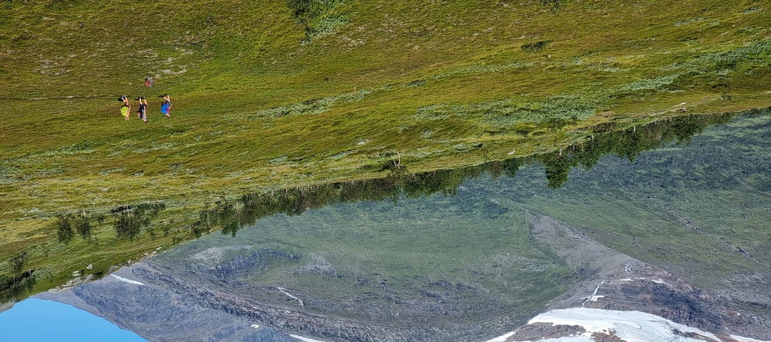 Spjeltfjelldalen