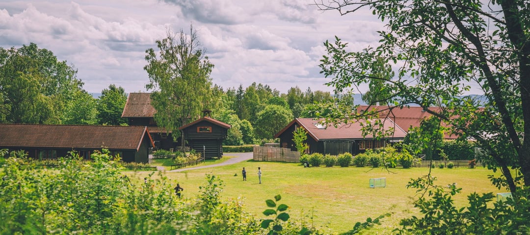 Åpne dager på Sæteren Gård