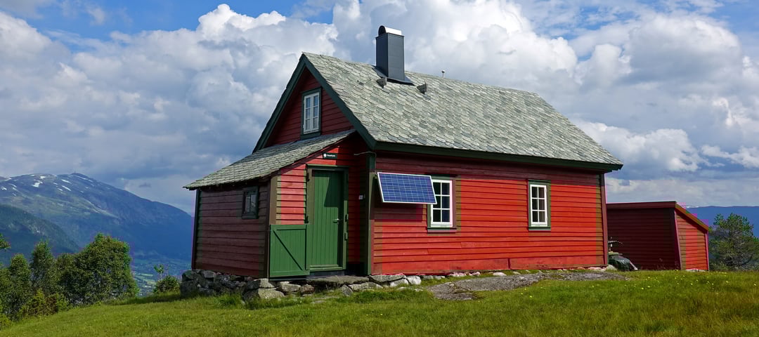 Rosethytta tilhører Voss Utferdslag, ligger i kort gangavstand fra Gjelle, Voss. 10 sengeplasser, ubetjent. Spesialnøkkel. Stengt om vinteren.
Beiteområde for kyr og sau.