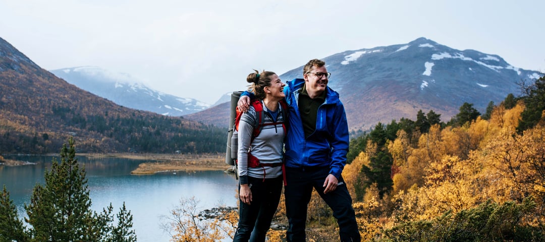 Høstferie på Sota Sæter