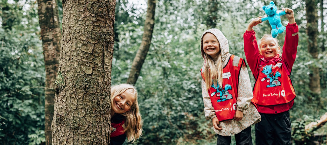 Stavanger Turistforening arrangerer Kom deg ut-dagen to ganger i året med flere lokale arrangementer. Her er bilder fra arrangementet ved Vannassen i Hillevåg i Stavanger.