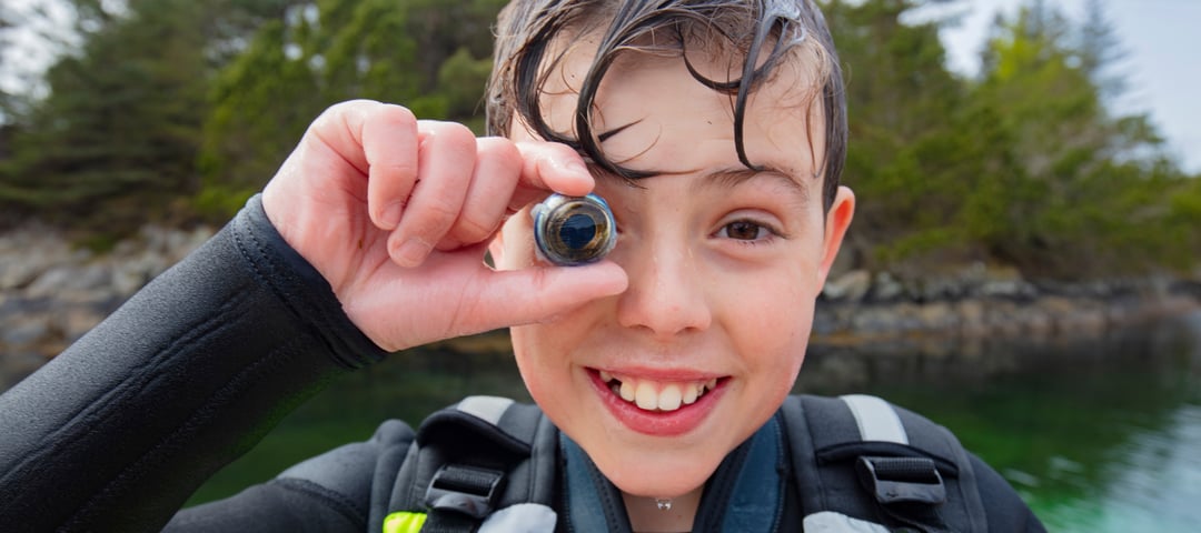 Tur til Rongevær med Turboklubbene i BHT, feiring av frivilligprisen som vi fikk i 2022