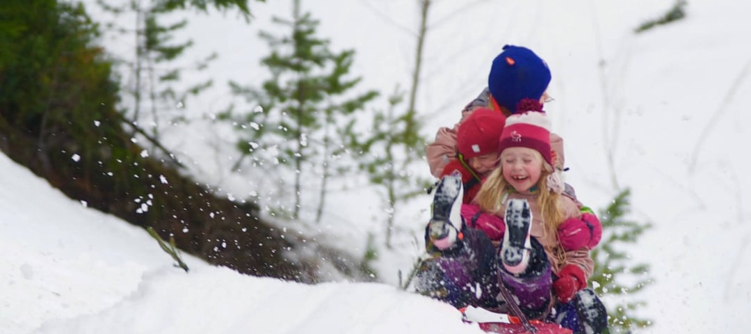 Kom deg ut dagen - Vinter 2023
På Dalane