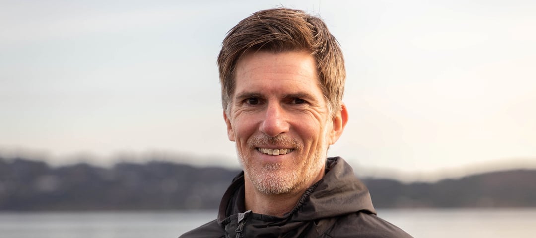 Portrettbilder av DNT Sør sine ansatte