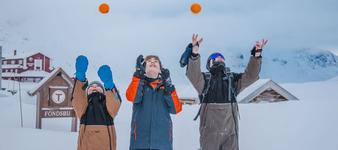 Vinterferie Fondsbu