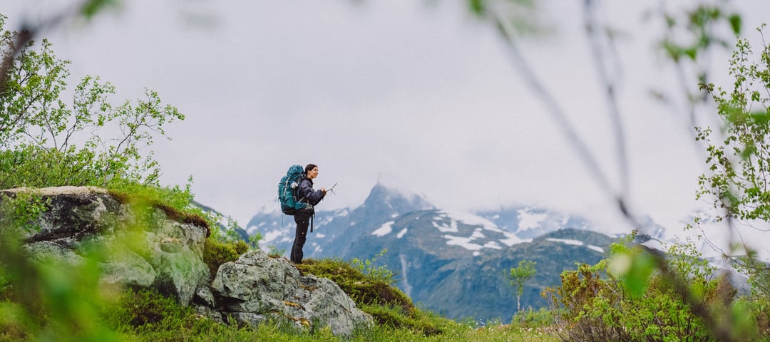Utladalen