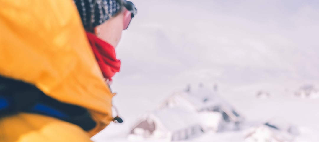 Bilder fra Geiteryggen. Mars 2026. 