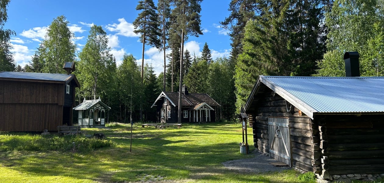 Malungstunet