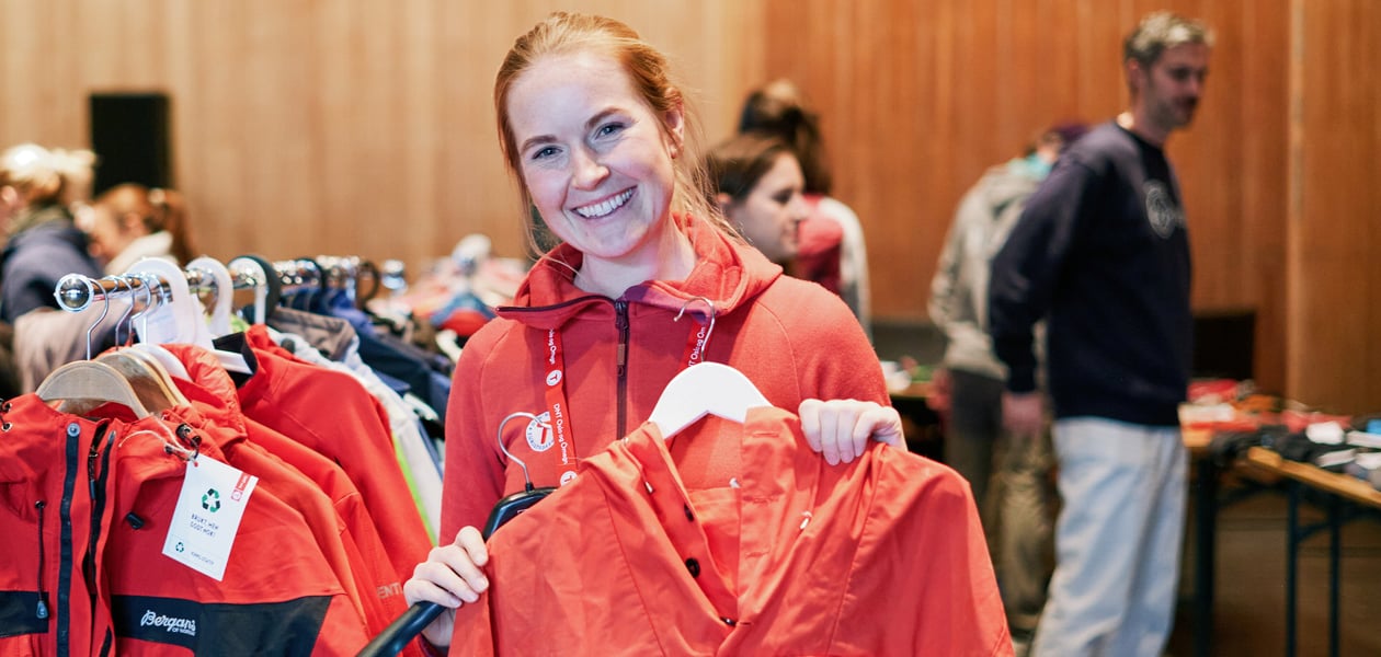 Grønn Fredag 2023, Gamle Munchmuseet