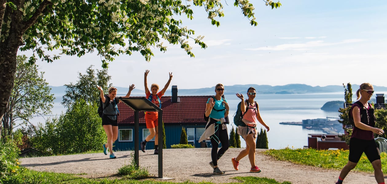 Topp7 i Trondheim 2023.