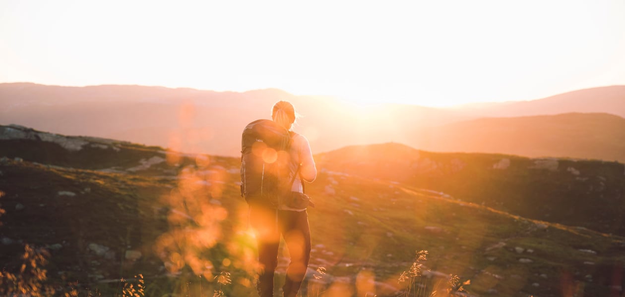 Kiellandbu. September 2022. 