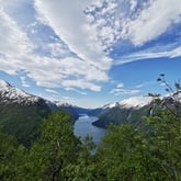 Fjærlandsfjorden
