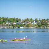 Frivilligdagen Oksenøya 4.06.23