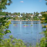 Frivilligdagen Oksenøya 4.06.23