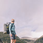 Bilder fra Jostedalsbreen og Tungestølen. August 2025.