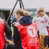 Friluftsskole på Oksenøya bruk (10-13 år), høst 2025