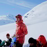 Fellestur Jotunheimen vest