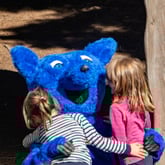 Kom deg ut-dagen september 2022 på Rønningen Gård.