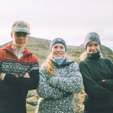 DNT Ung tur til Lakkenstova