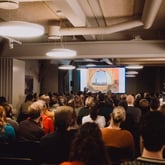 Medlemskveld, Karen Kyllesø (@friluftsjenta)