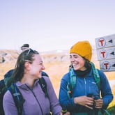 Reportasjetur over Hardangervidda i forbindelse med jubileumsbok om Litlos turisthytte. 