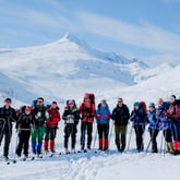 Fellestur Jotunheimen vest