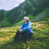 Bilder fra majestetiske Vesterålen under tredje uken av Monsen minutt for minutt. Her fra siste del av Dronningruta langs kysten fra Stø mot Nyksund. 