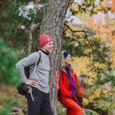 Foto til seniorbrosjyre, høst 2025, Oslo S - Hvervenbukta