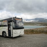 Bilder fra fjellferie 2019. 
