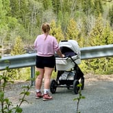 Nærturer i Trondheimsområdet
