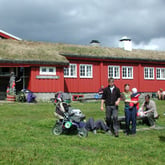 Tur til Storerikvollen juli 2002