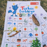 Turbos turbingo