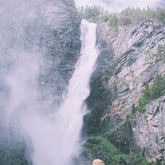 Bilder fra sommeråpning 2023 i Trollheimen og Sunndalsfjella. 