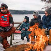 Frivillige i Barnas Turlag