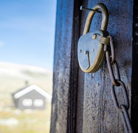 Bilder fra fjellferie 2019. 
