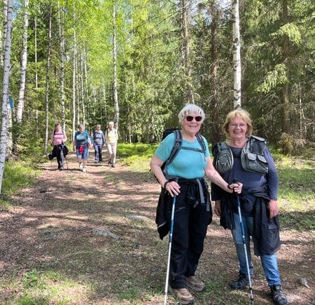 Onsdagsgruppa
