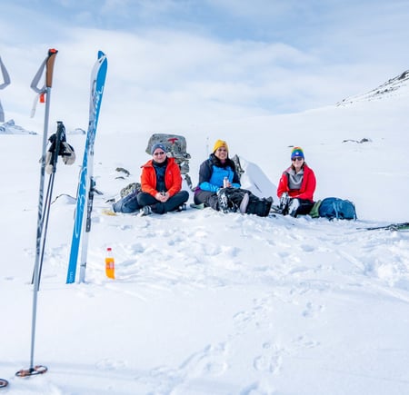 Glitterheim 20-23.03.23