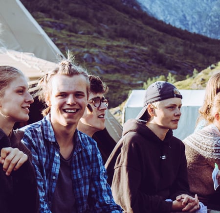 Basecamp 2019 (16-19år)