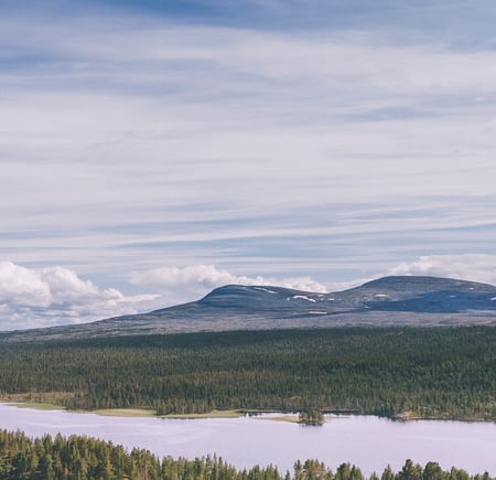 Malmveien, Historisk Vandrerute, Røros