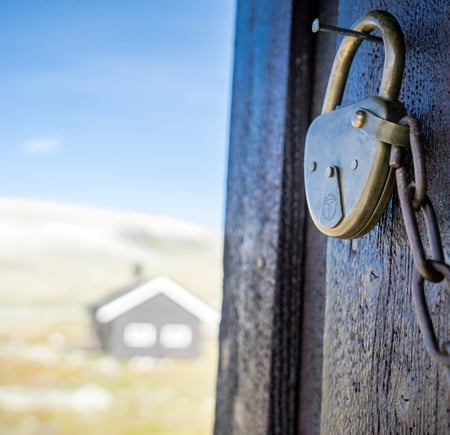 Bilder fra fjellferie 2019.