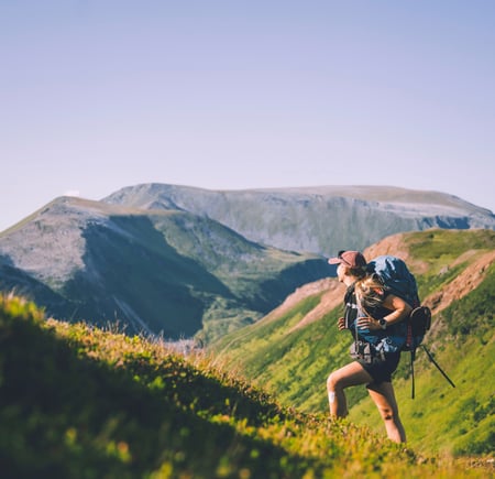 Trekanten på Hinnøya Trekanten på Hinnøya